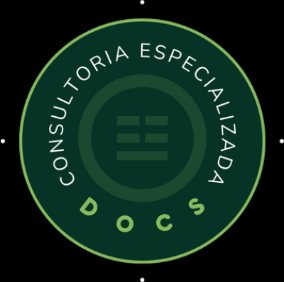 "Docs Consultoria Especializada"