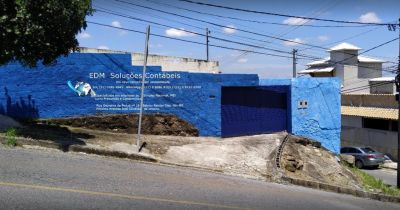 "EDM Soluções Contábeis"