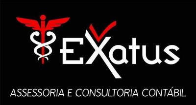 "Exatus Assessoria e Consultoria Contábil"