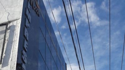 "Gruppo Finanças"