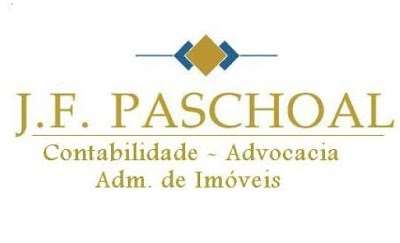 J.F. PASCHOAL - Contabilidade - Advocacia - Adm. de Imóveis
