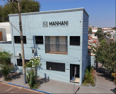 Manhani Contabilidade foto 1