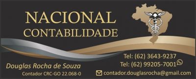 "Nacional Contabilidade GO"