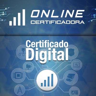 ONLINE CERTIFICADORA em João Pessoa - PB