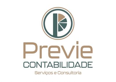 "Previe Contabilidade - Serviços e Consultoria"