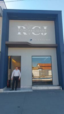 RCJ Contabilidade foto 2