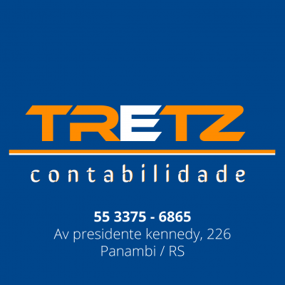 "Tretz"