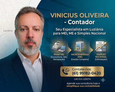 Vinicius Oliveira Contabilidade foto 3